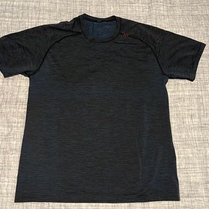Lululemon Workout Shirt